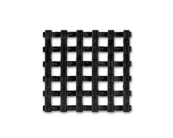 玻璃纖維土工格柵